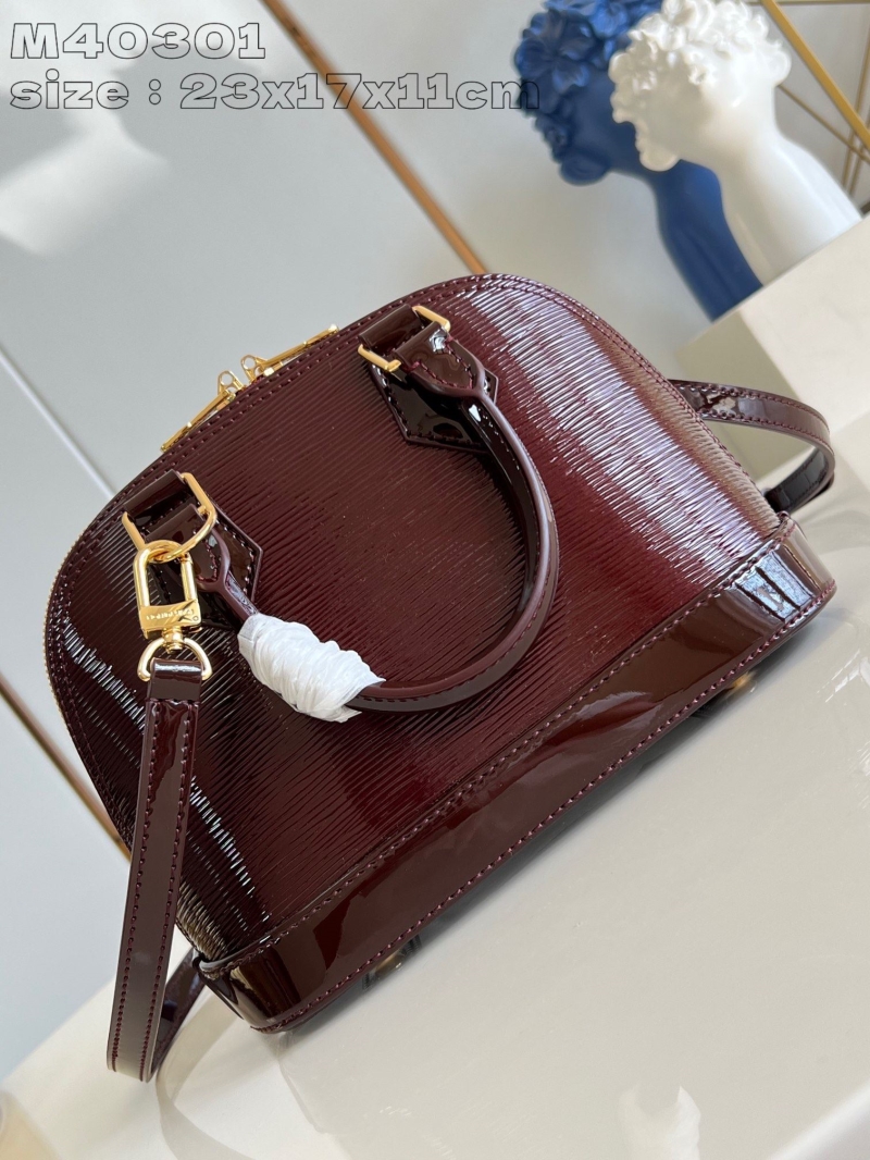 LV Top Handle Bags